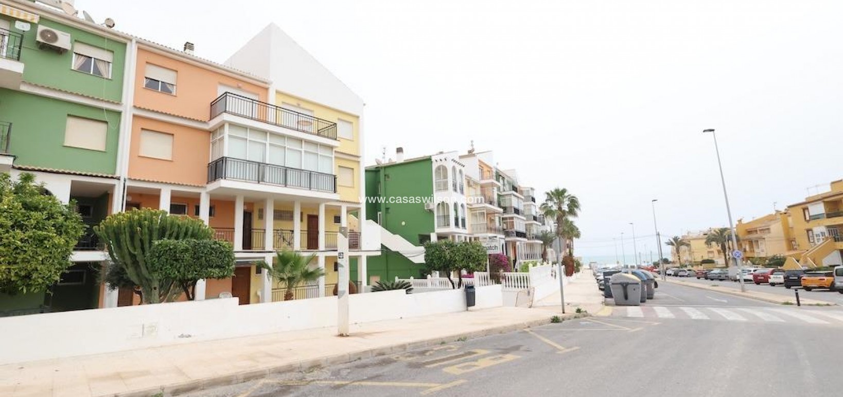 Sale - Apartment - Torrevieja - Costa Blanca