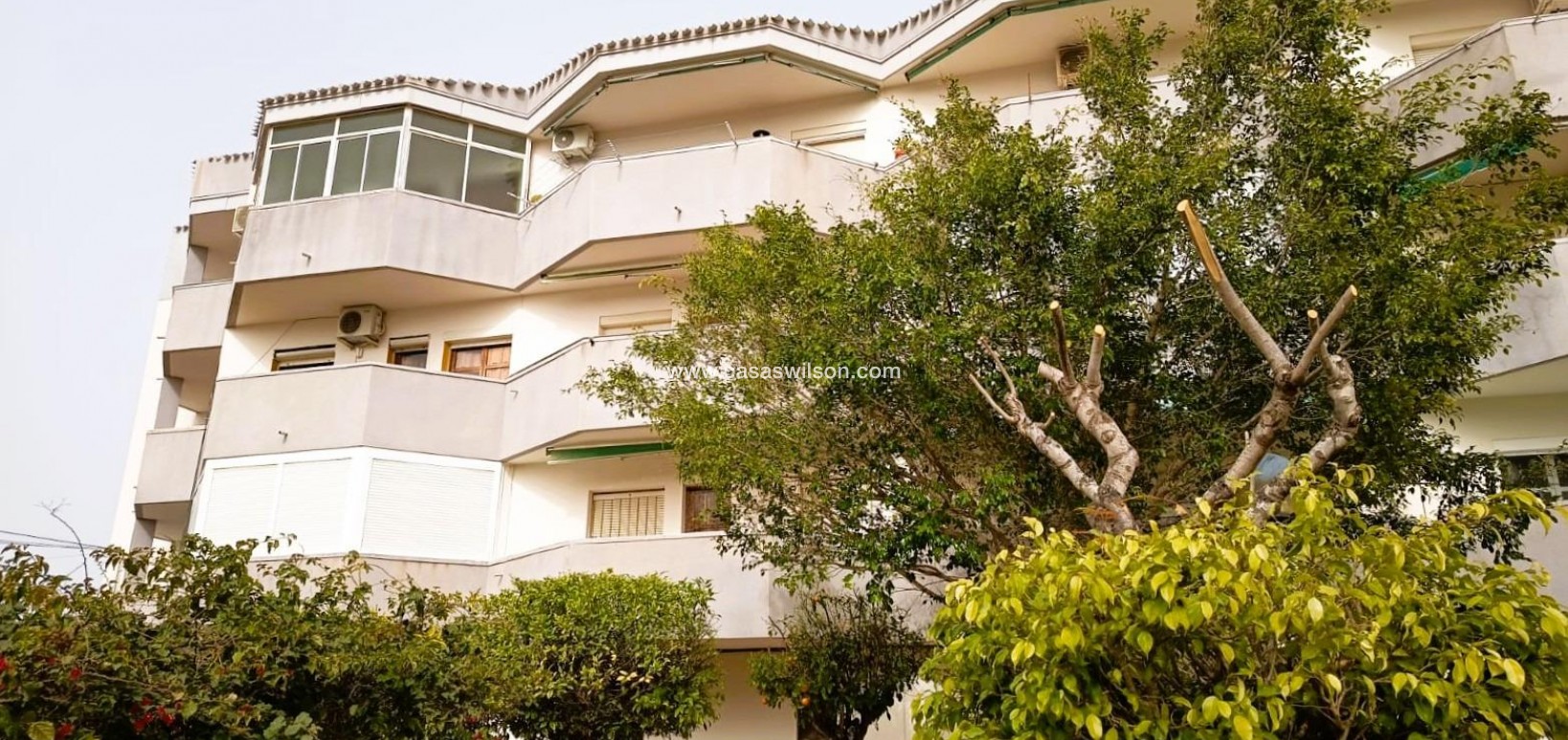 Sale - Apartment - Orihuela Costa - Costa Blanca