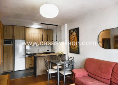 Sale - Apartment - Orihuela Costa - Costa Blanca