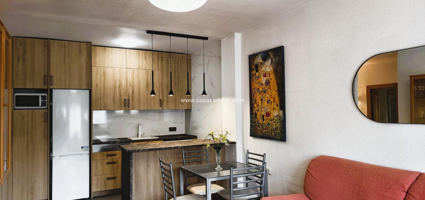 Sale - Apartment - Orihuela Costa - Costa Blanca