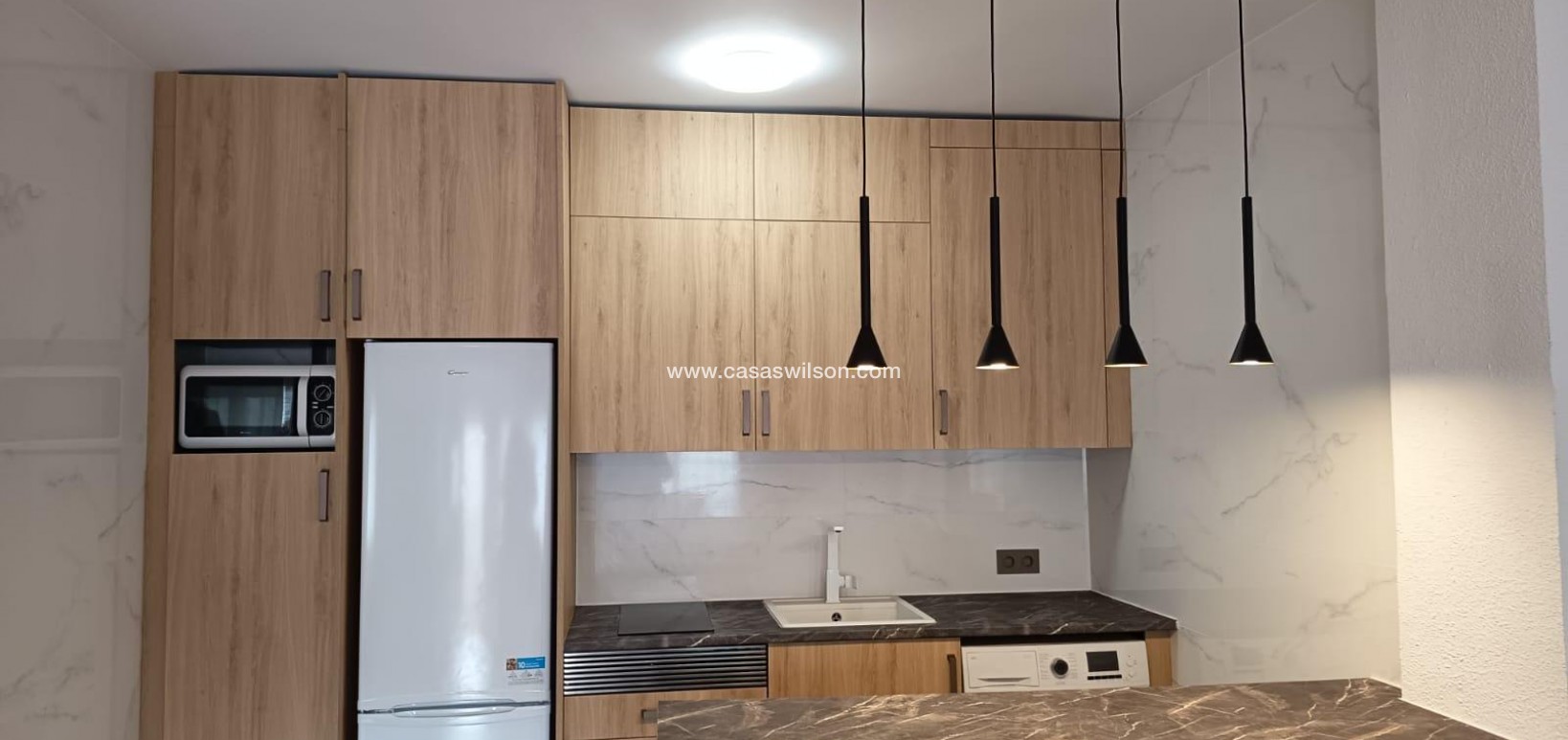 Sale - Apartment - Orihuela Costa - Costa Blanca