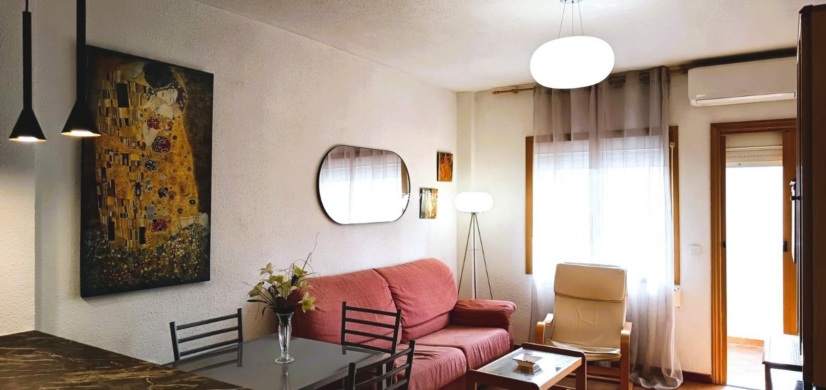 Sale - Apartment - Orihuela Costa - Costa Blanca