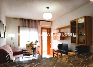 Sale - Apartment - Orihuela Costa - Costa Blanca