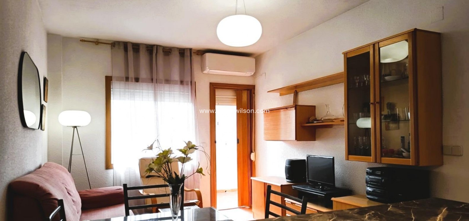 Sale - Apartment - Orihuela Costa - Costa Blanca