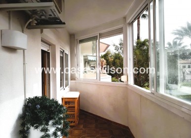 Sale - Apartment - Orihuela Costa - Costa Blanca