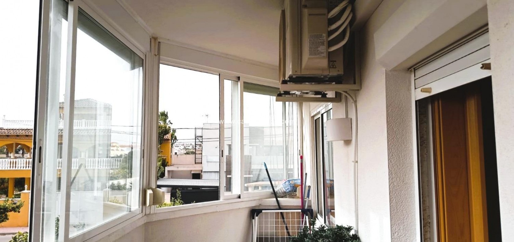 Sale - Apartment - Orihuela Costa - Costa Blanca