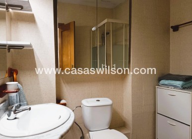 Sale - Apartment - Orihuela Costa - Costa Blanca