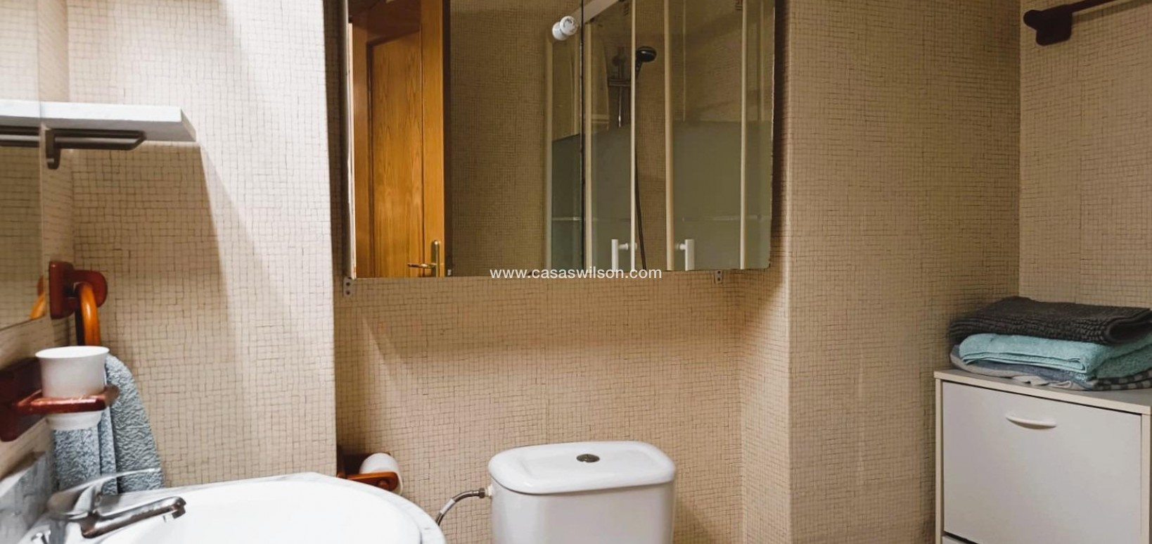 Sale - Apartment - Orihuela Costa - Costa Blanca