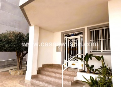 Sale - Apartment - Orihuela Costa - Costa Blanca