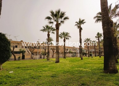 Sale - Apartment - Orihuela Costa - Costa Blanca