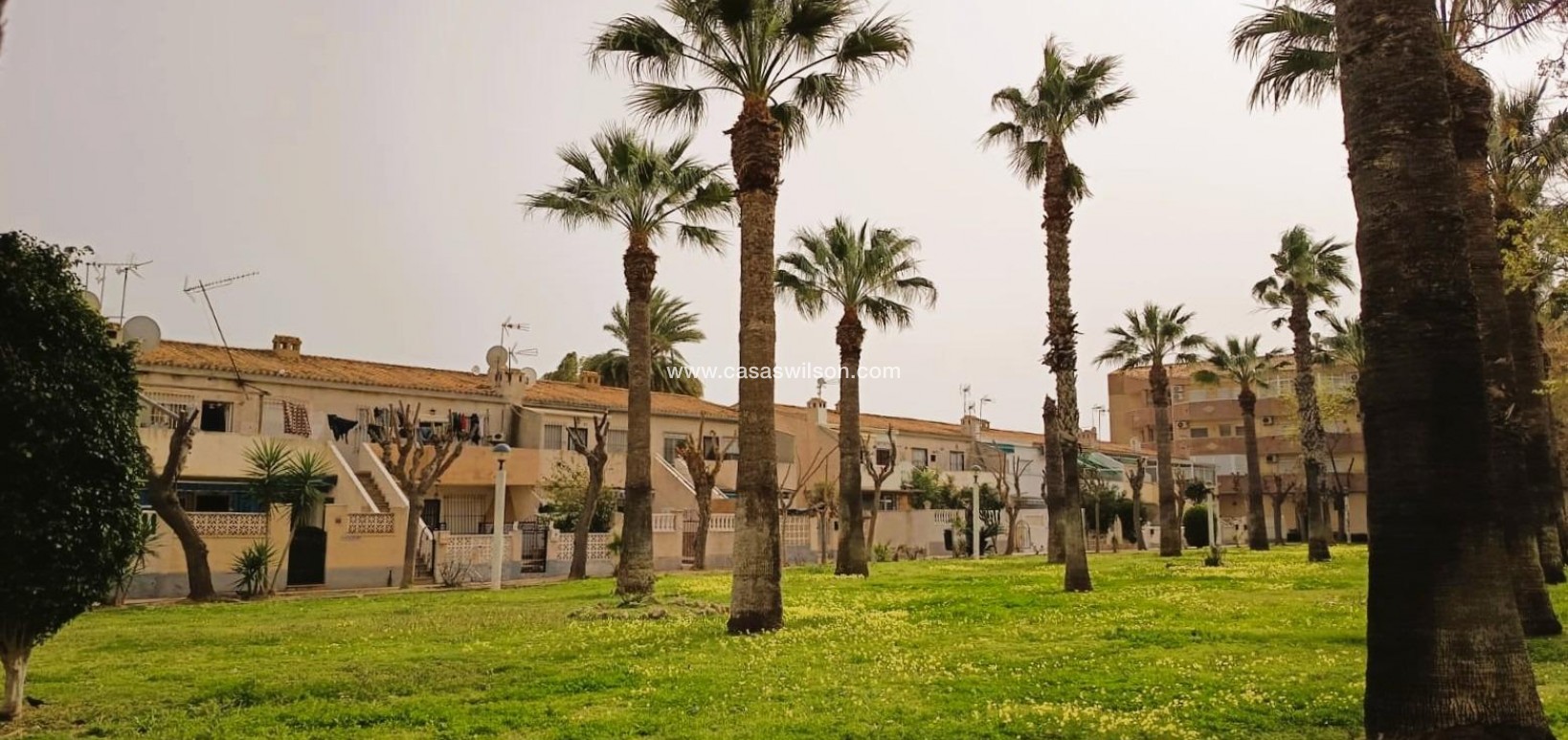 Sale - Apartment - Orihuela Costa - Costa Blanca