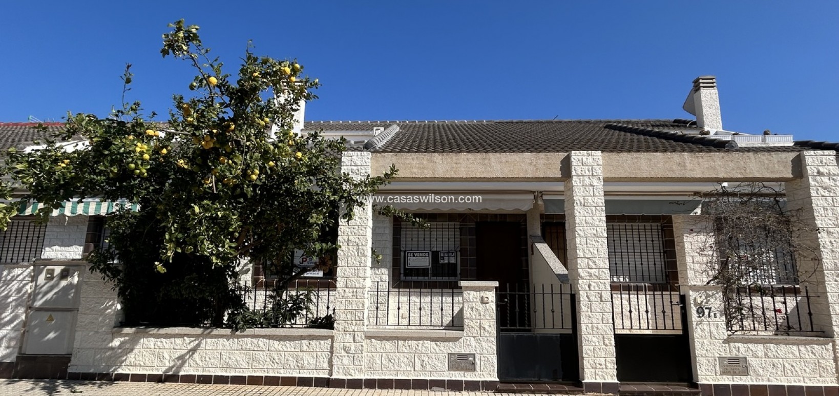 Sale - Townhouse - Torre de Horadada - Costa Blanca