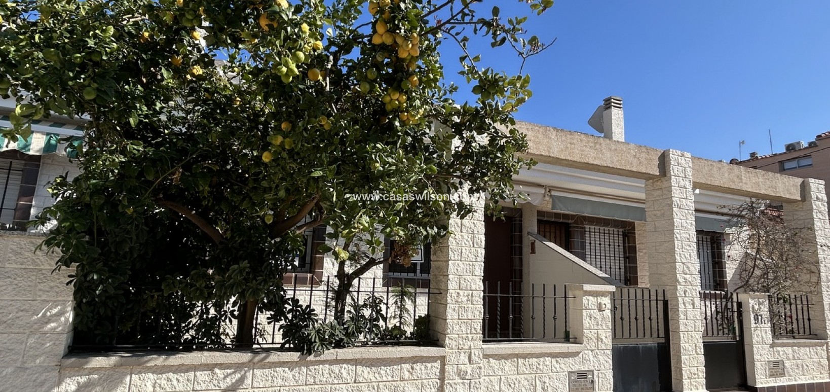 Sale - Townhouse - Torre de Horadada - Costa Blanca