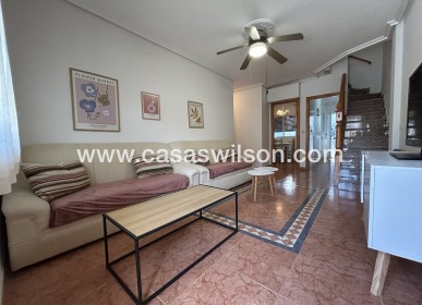 Sale - Townhouse - Torre de Horadada - Costa Blanca