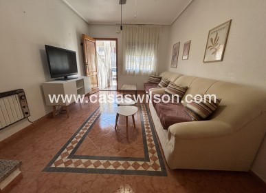 Sale - Townhouse - Torre de Horadada - Costa Blanca