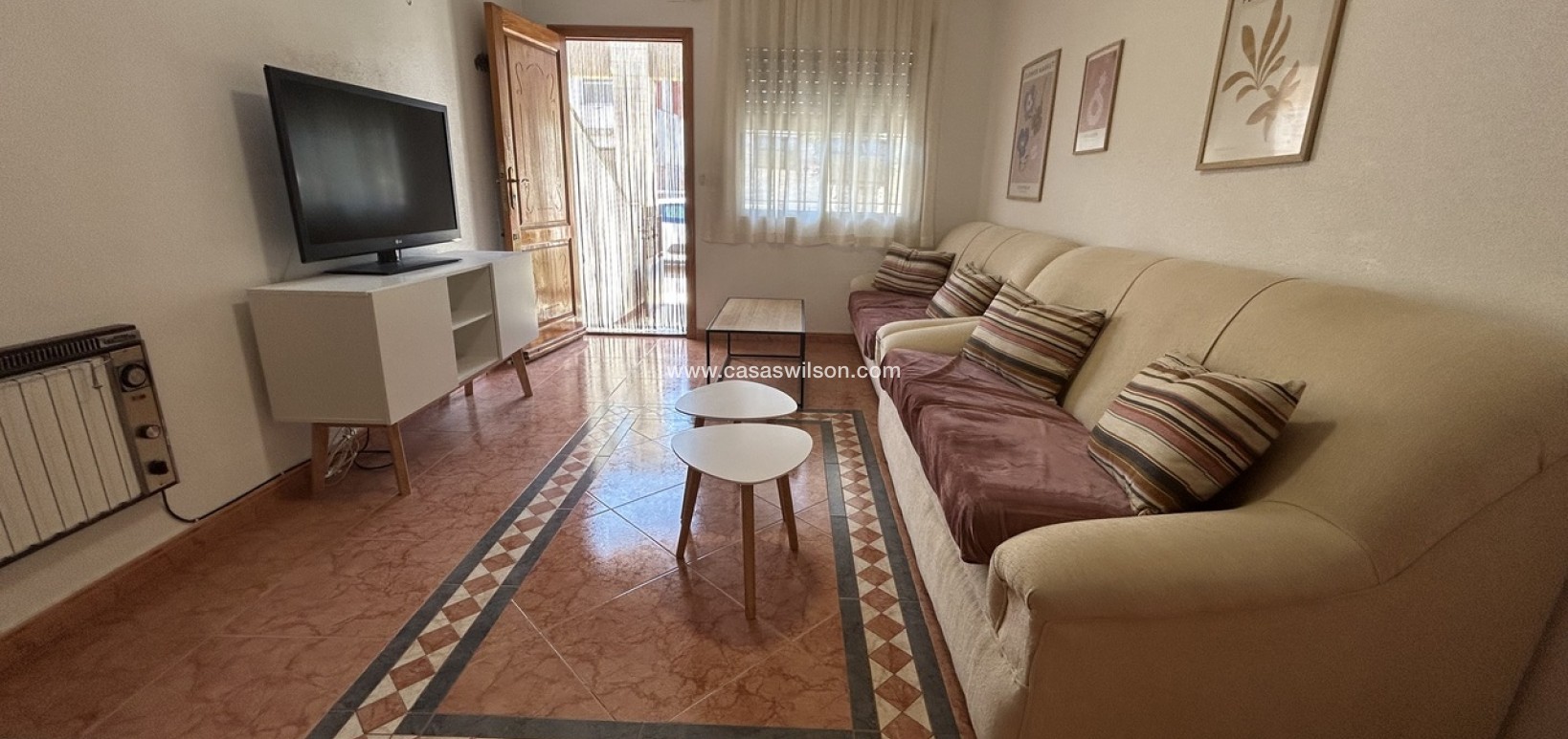 Sale - Townhouse - Torre de Horadada - Costa Blanca