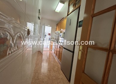 Sale - Townhouse - Torre de Horadada - Costa Blanca