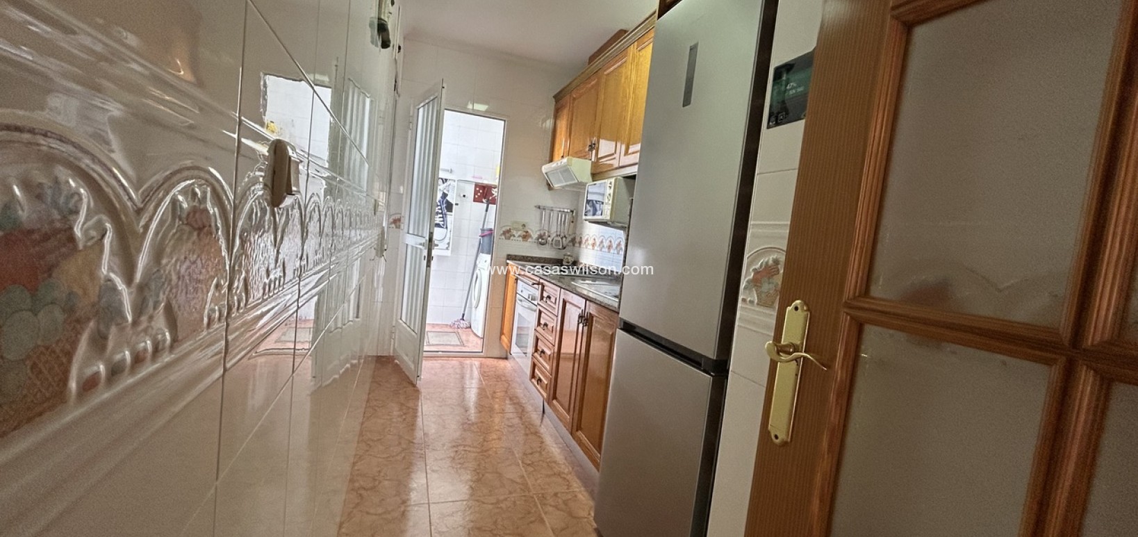 Sale - Townhouse - Torre de Horadada - Costa Blanca