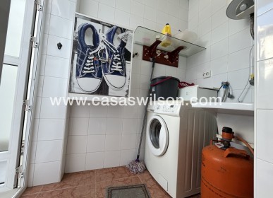 Sale - Townhouse - Torre de Horadada - Costa Blanca