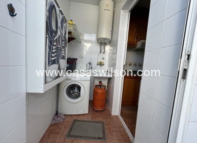 Sale - Townhouse - Torre de Horadada - Costa Blanca