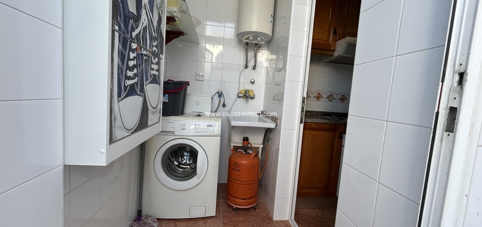 Sale - Townhouse - Torre de Horadada - Costa Blanca