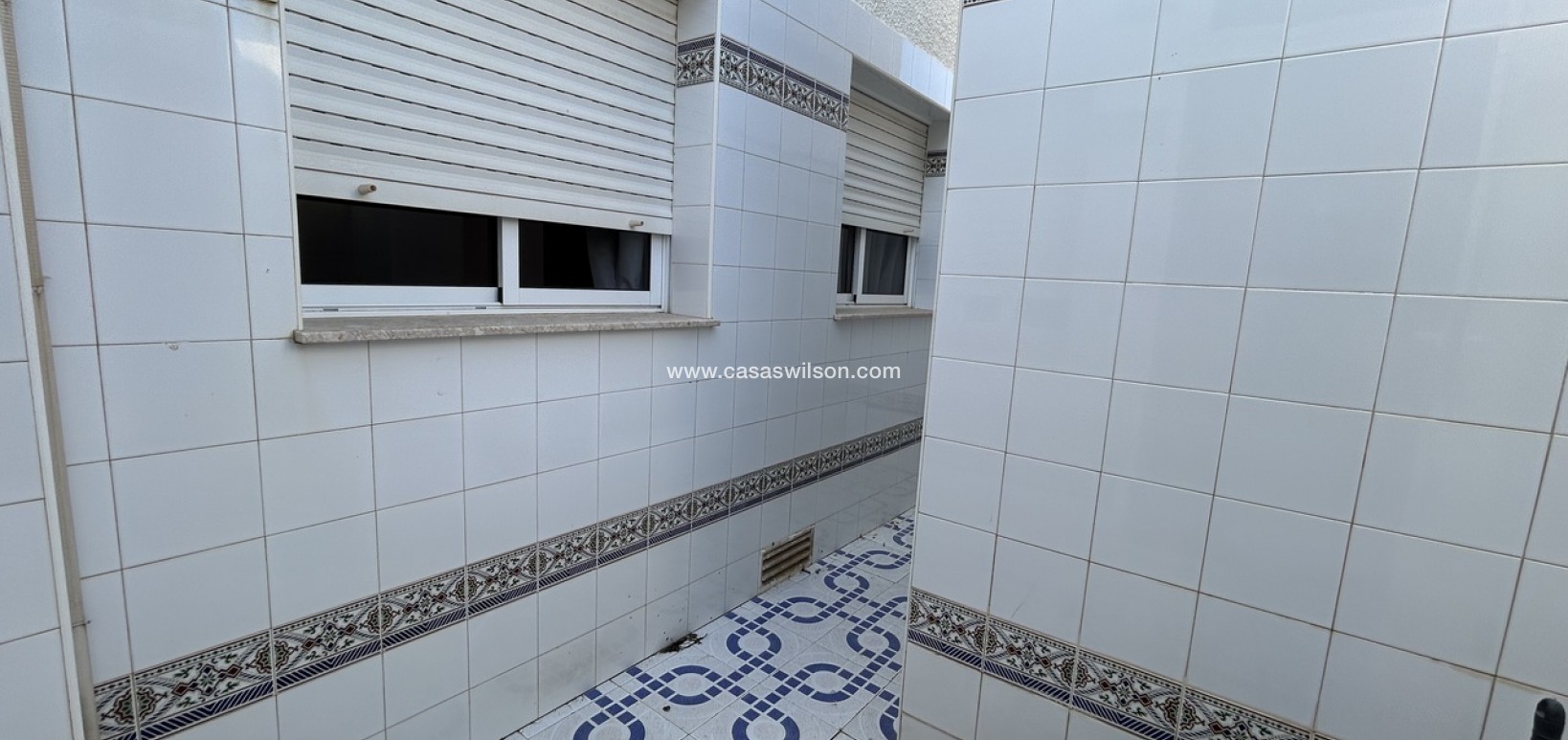 Sale - Townhouse - Torre de Horadada - Costa Blanca