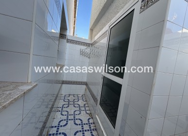 Sale - Townhouse - Torre de Horadada - Costa Blanca