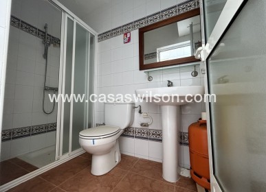 Sale - Townhouse - Torre de Horadada - Costa Blanca