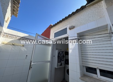 Sale - Townhouse - Torre de Horadada - Costa Blanca