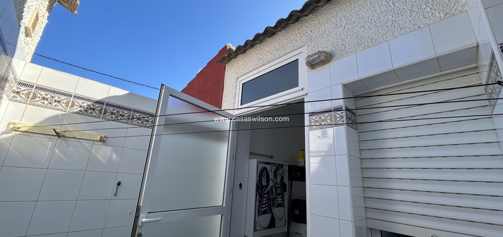 Sale - Townhouse - Torre de Horadada - Costa Blanca