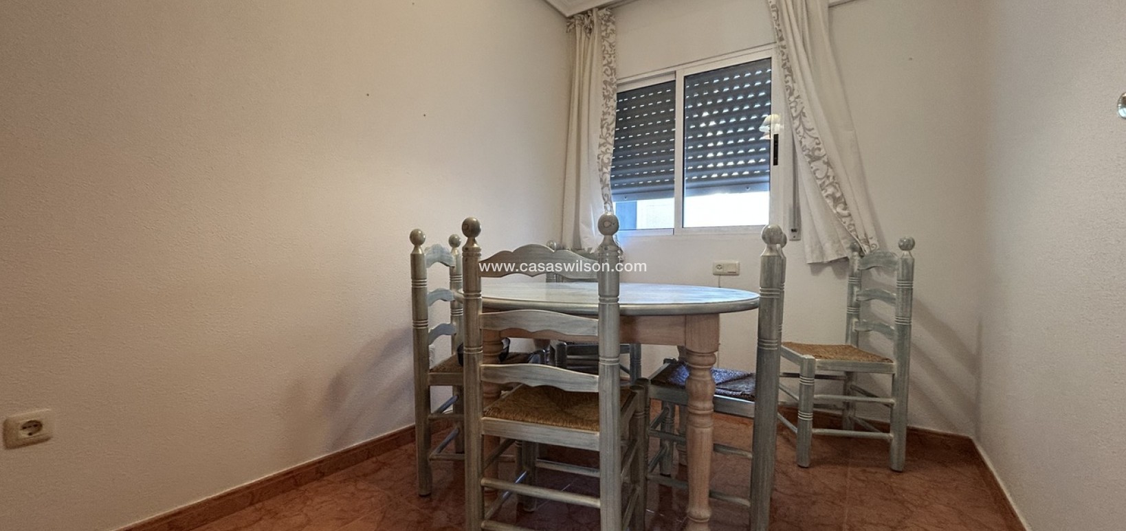 Sale - Townhouse - Torre de Horadada - Costa Blanca