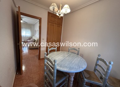 Sale - Townhouse - Torre de Horadada - Costa Blanca