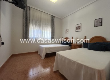 Sale - Townhouse - Torre de Horadada - Costa Blanca