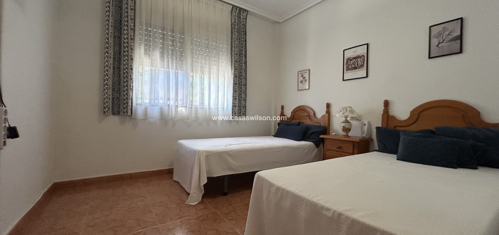 Sale - Townhouse - Torre de Horadada - Costa Blanca