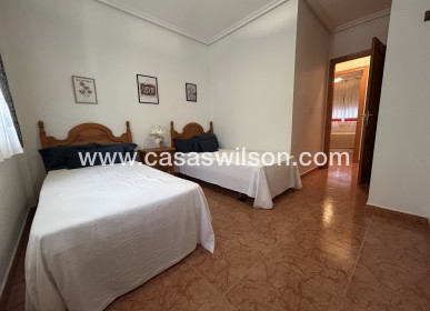 Sale - Townhouse - Torre de Horadada - Costa Blanca