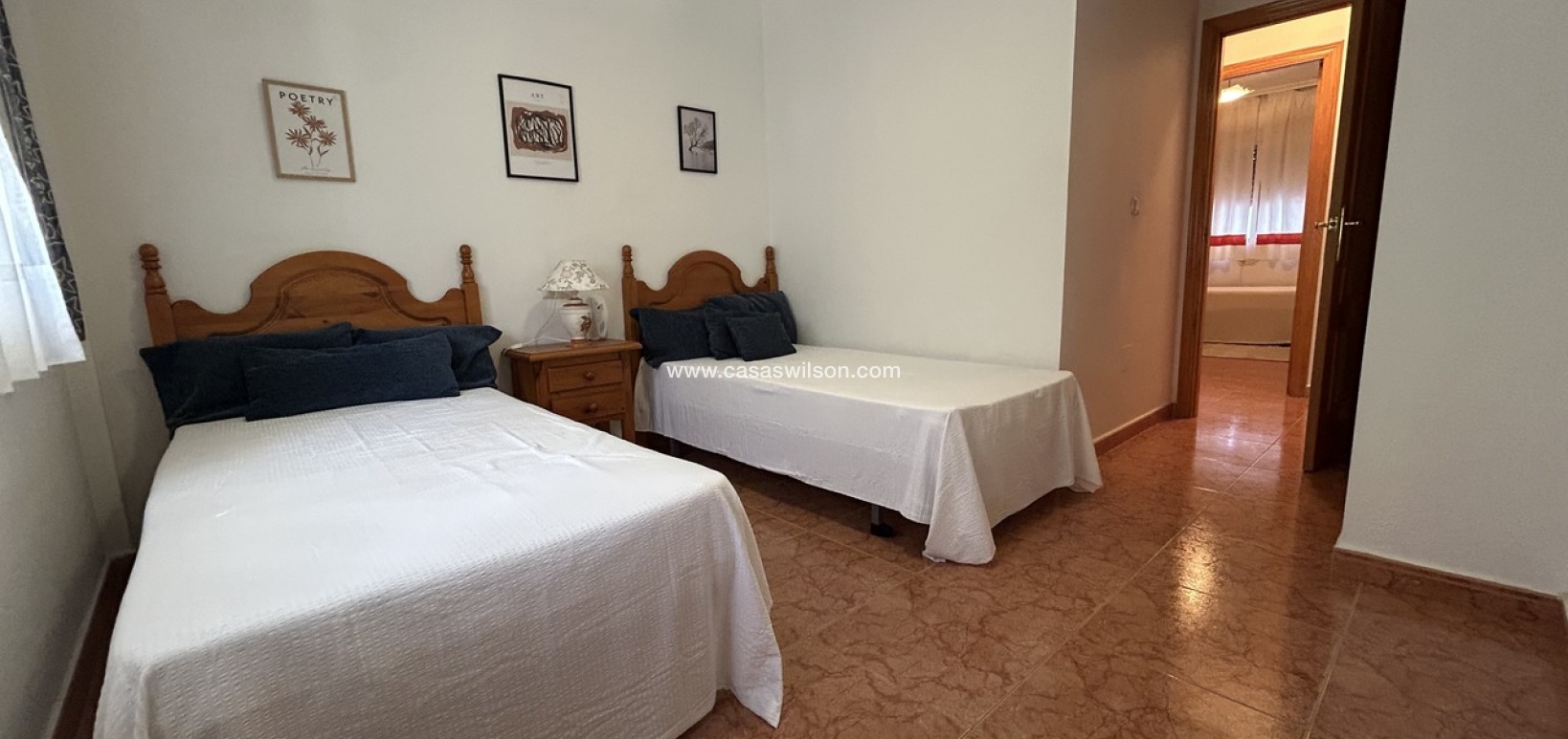 Sale - Townhouse - Torre de Horadada - Costa Blanca