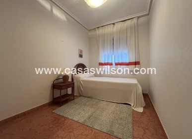 Sale - Townhouse - Torre de Horadada - Costa Blanca