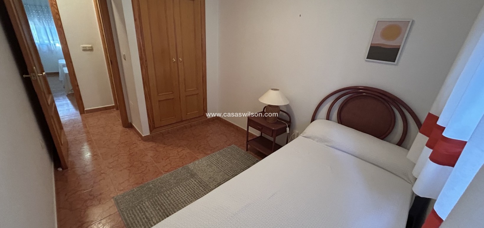 Sale - Townhouse - Torre de Horadada - Costa Blanca