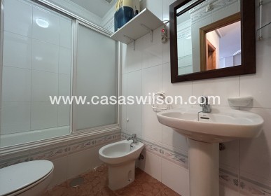 Sale - Townhouse - Torre de Horadada - Costa Blanca