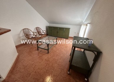 Sale - Townhouse - Torre de Horadada - Costa Blanca