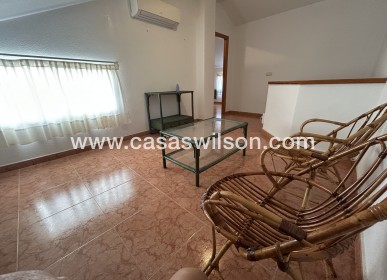 Sale - Townhouse - Torre de Horadada - Costa Blanca