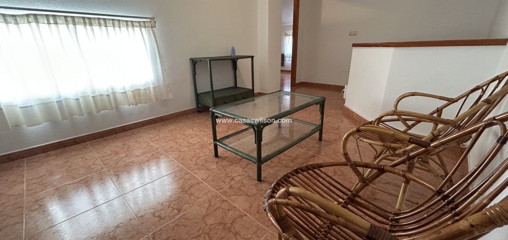 Sale - Townhouse - Torre de Horadada - Costa Blanca