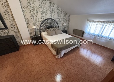 Sale - Townhouse - Torre de Horadada - Costa Blanca