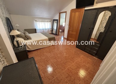 Sale - Townhouse - Torre de Horadada - Costa Blanca