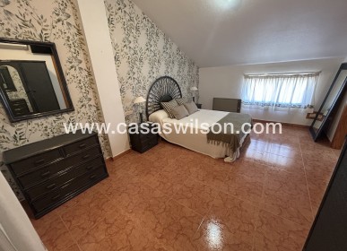 Sale - Townhouse - Torre de Horadada - Costa Blanca