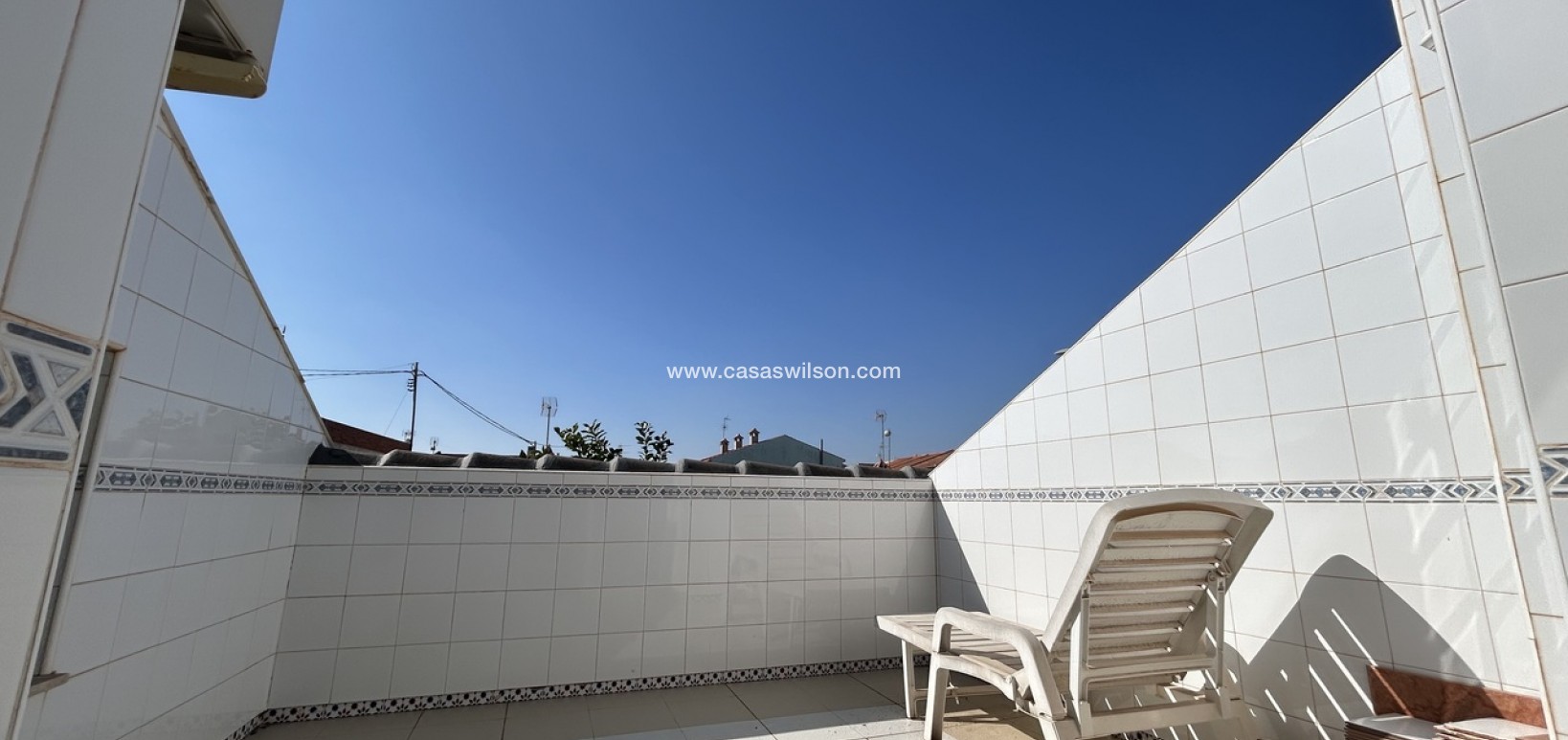 Sale - Townhouse - Torre de Horadada - Costa Blanca