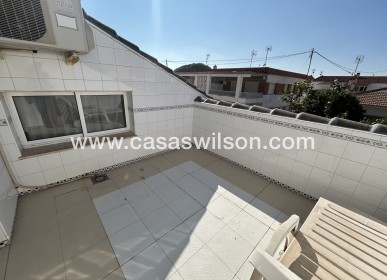 Sale - Townhouse - Torre de Horadada - Costa Blanca