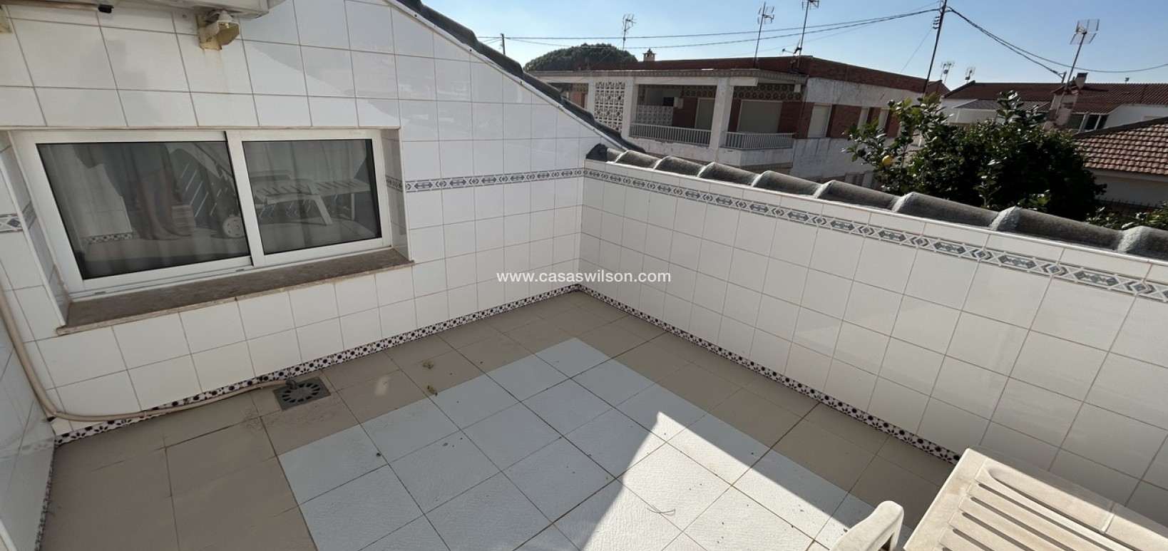 Sale - Townhouse - Torre de Horadada - Costa Blanca