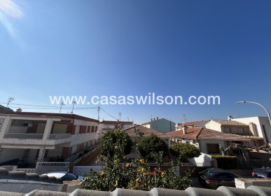 Sale - Townhouse - Torre de Horadada - Costa Blanca