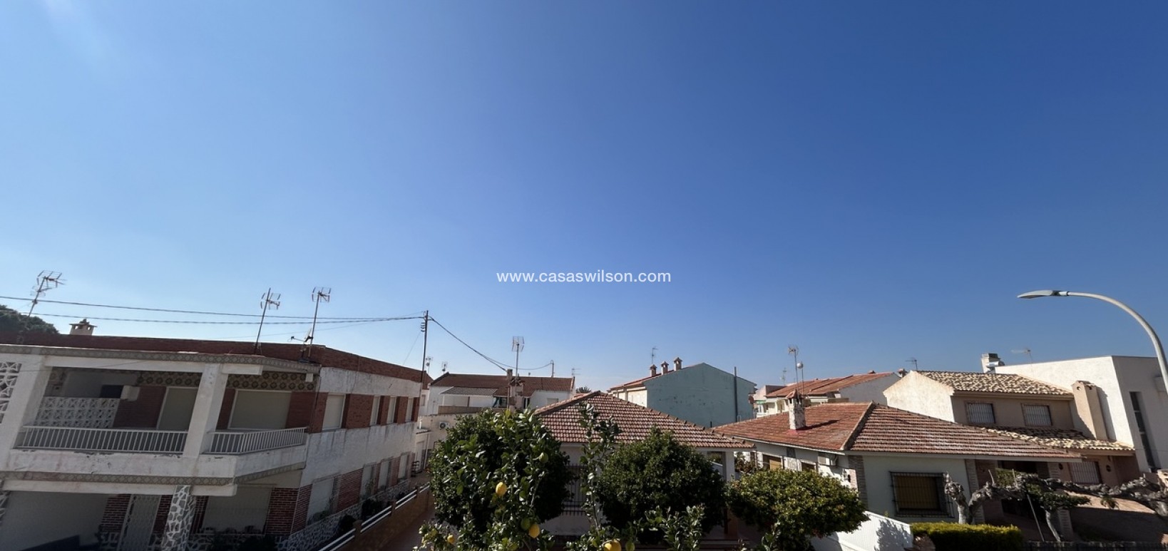 Sale - Townhouse - Torre de Horadada - Costa Blanca